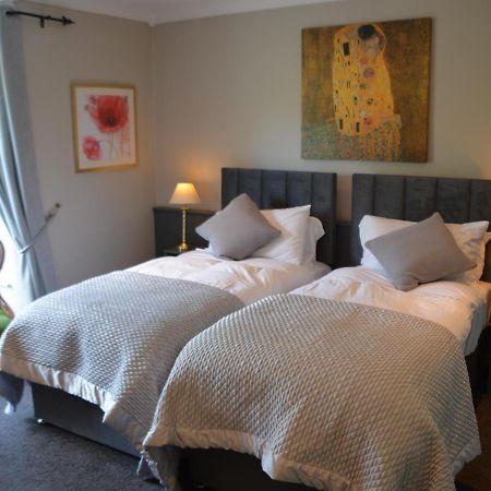The Grove Lodge Guesthouse Killorglin Bagian luar foto