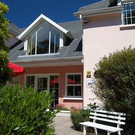 The Grove Lodge Guesthouse Killorglin Bagian luar foto