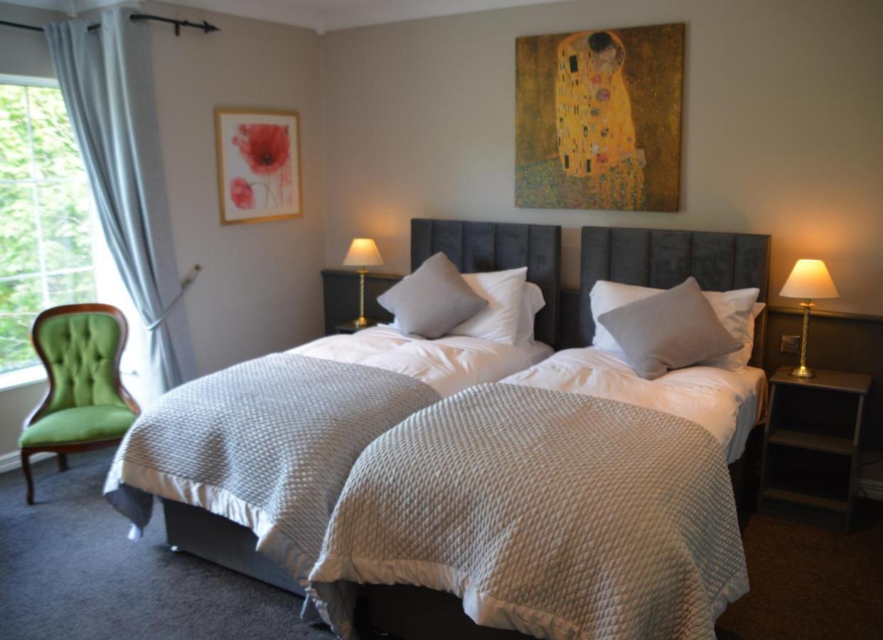 The Grove Lodge Guesthouse Killorglin Bagian luar foto