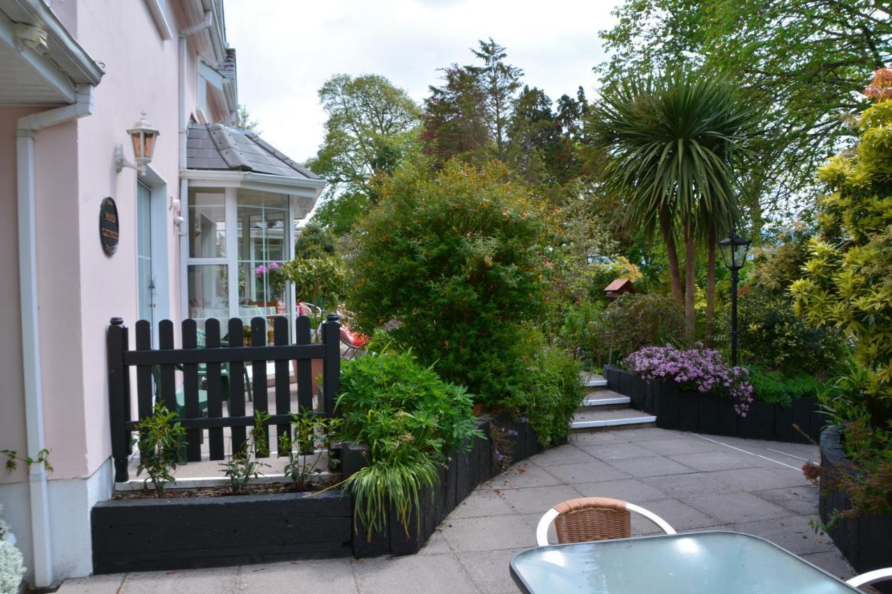 The Grove Lodge Guesthouse Killorglin Bagian luar foto