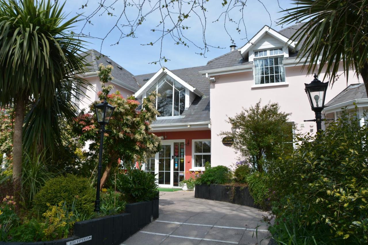 The Grove Lodge Guesthouse Killorglin Bagian luar foto