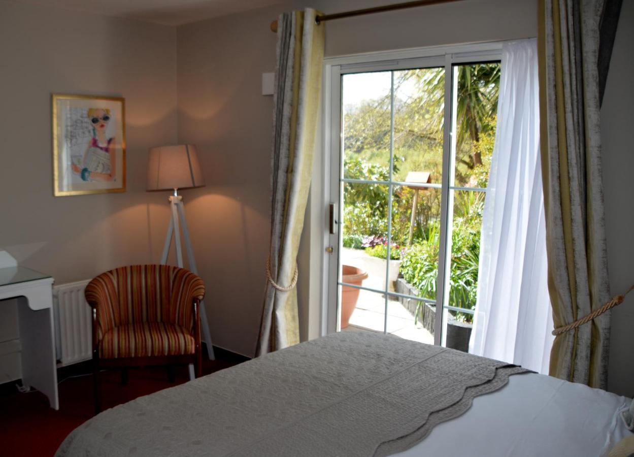 The Grove Lodge Guesthouse Killorglin Bagian luar foto