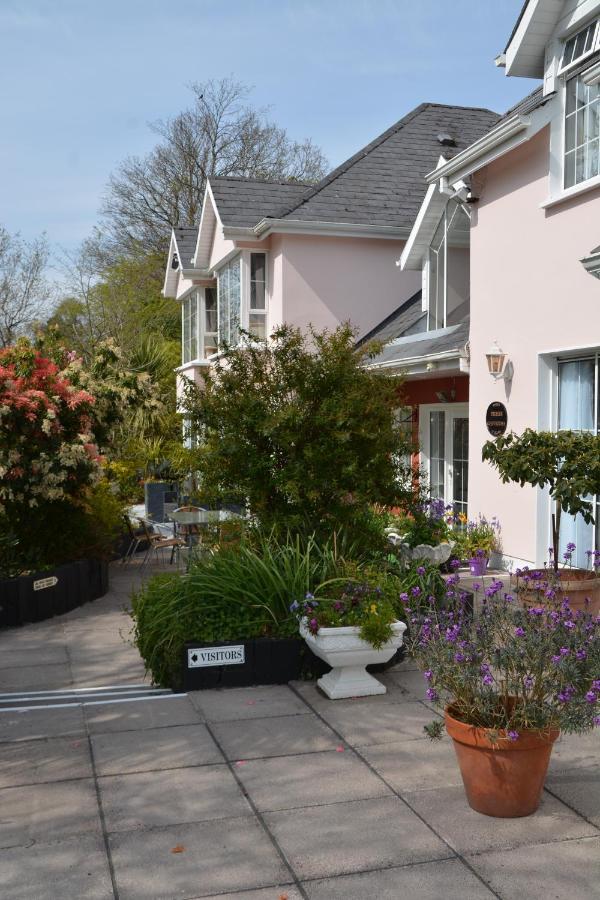 The Grove Lodge Guesthouse Killorglin Bagian luar foto