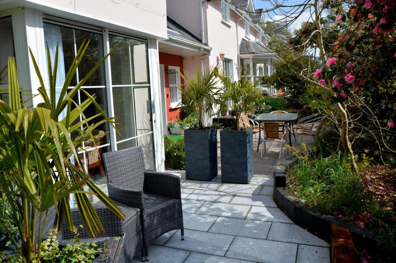 The Grove Lodge Guesthouse Killorglin Bagian luar foto
