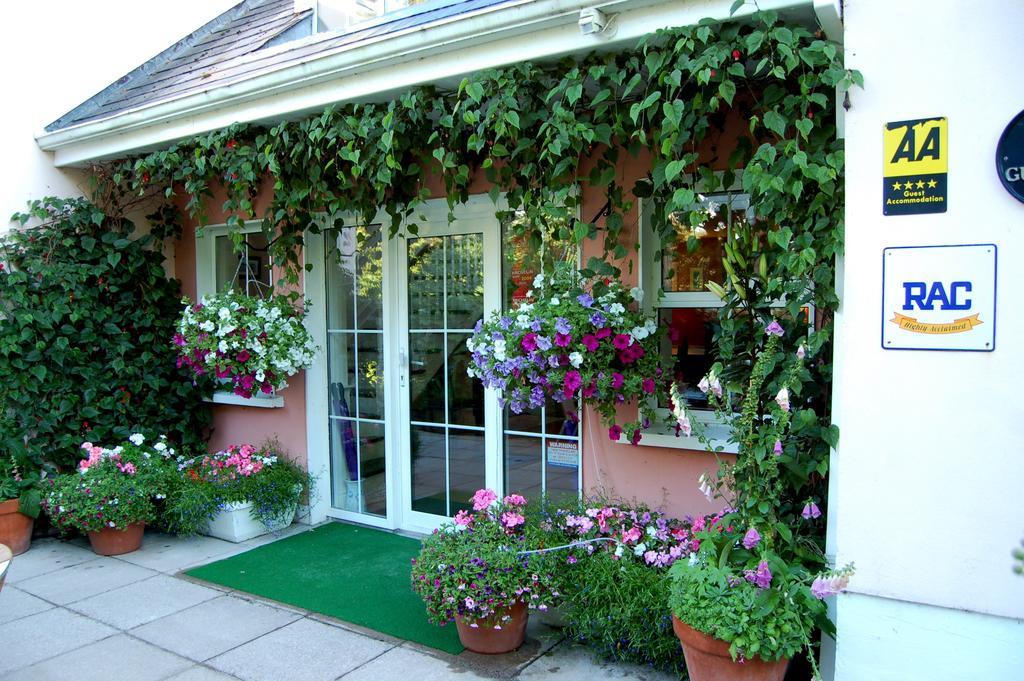 The Grove Lodge Guesthouse Killorglin Bagian luar foto