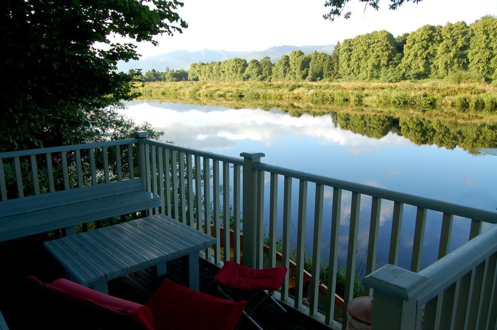 The Grove Lodge Guesthouse Killorglin Bagian luar foto