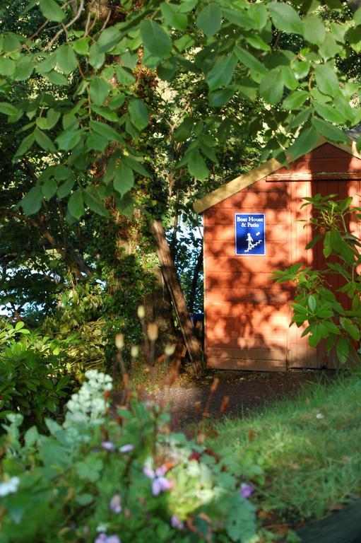 The Grove Lodge Guesthouse Killorglin Bagian luar foto