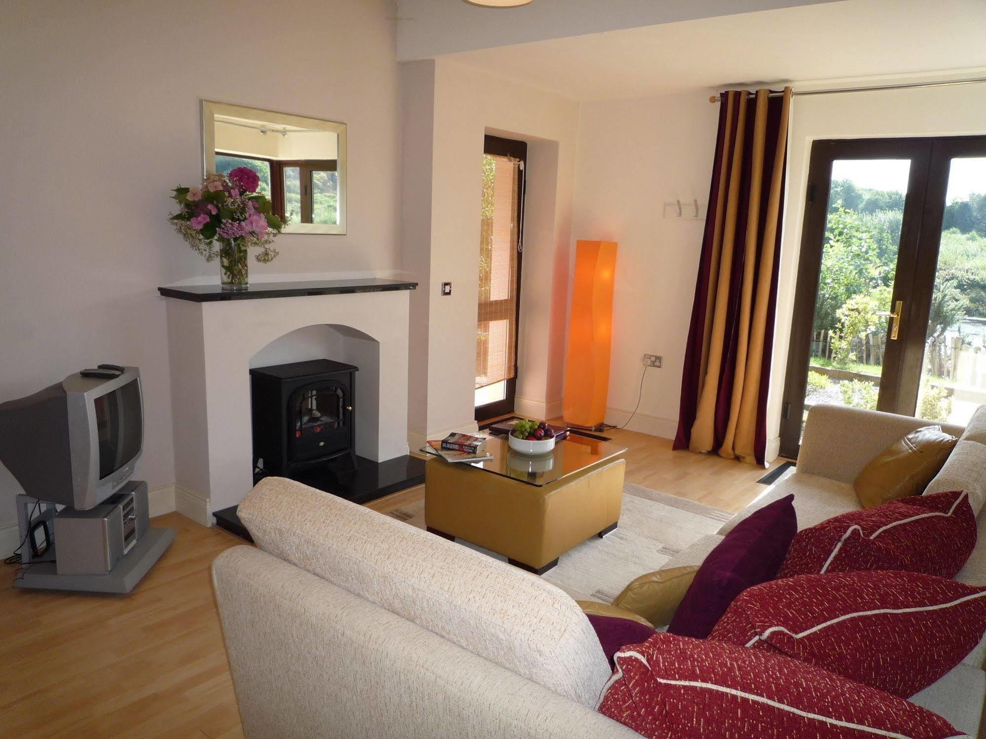 The Grove Lodge Guesthouse Killorglin Bagian luar foto