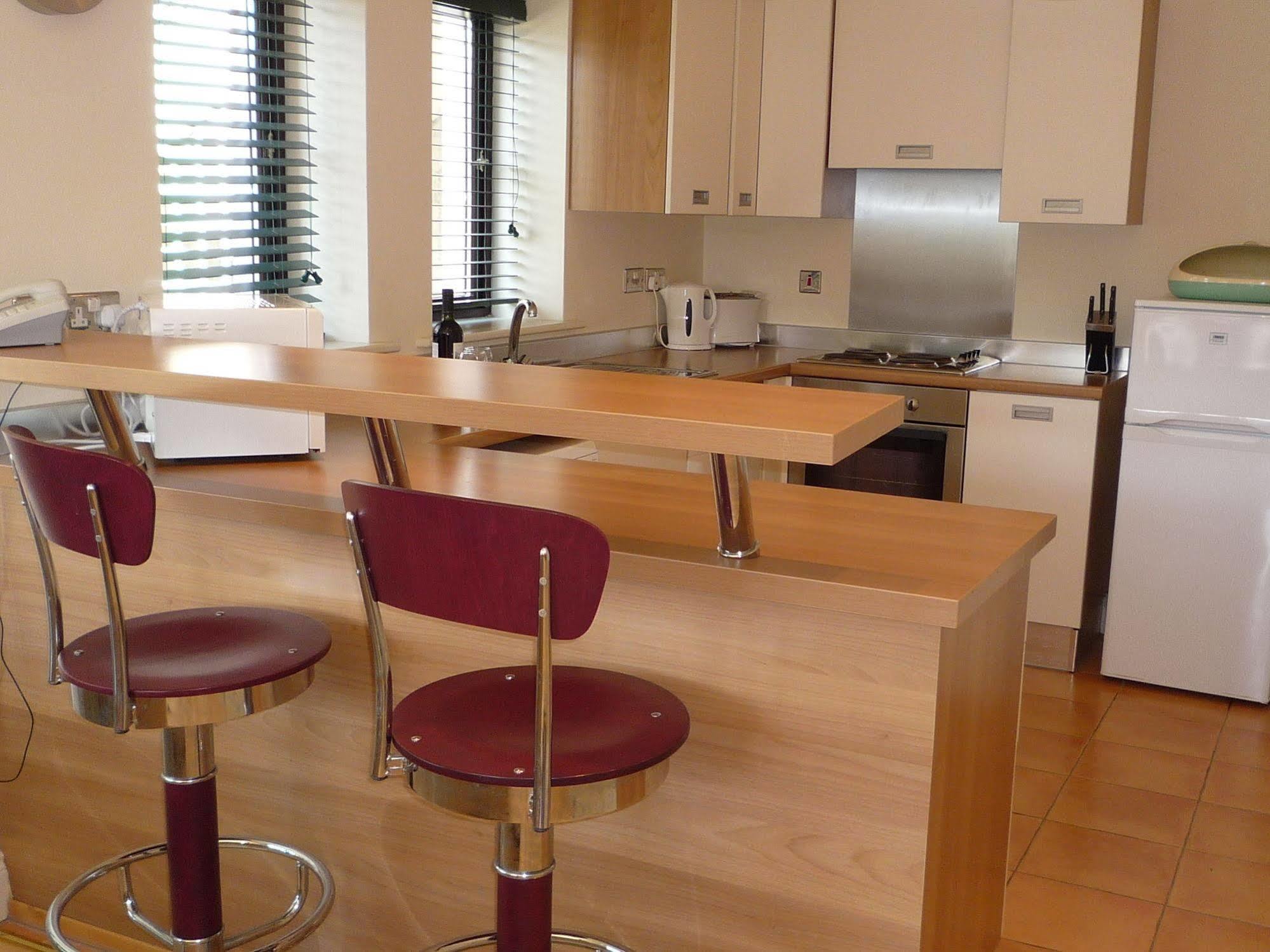 The Grove Lodge Guesthouse Killorglin Bagian luar foto