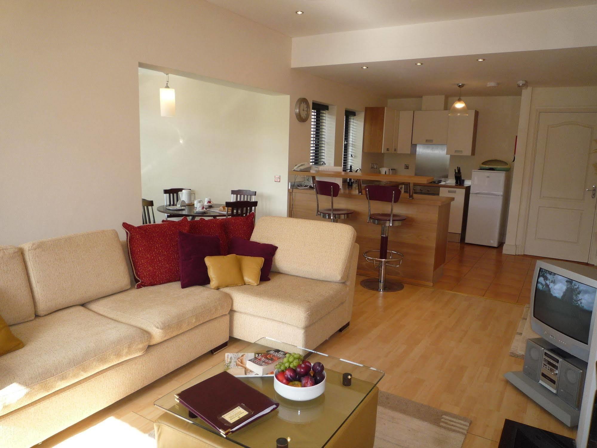 The Grove Lodge Guesthouse Killorglin Bagian luar foto