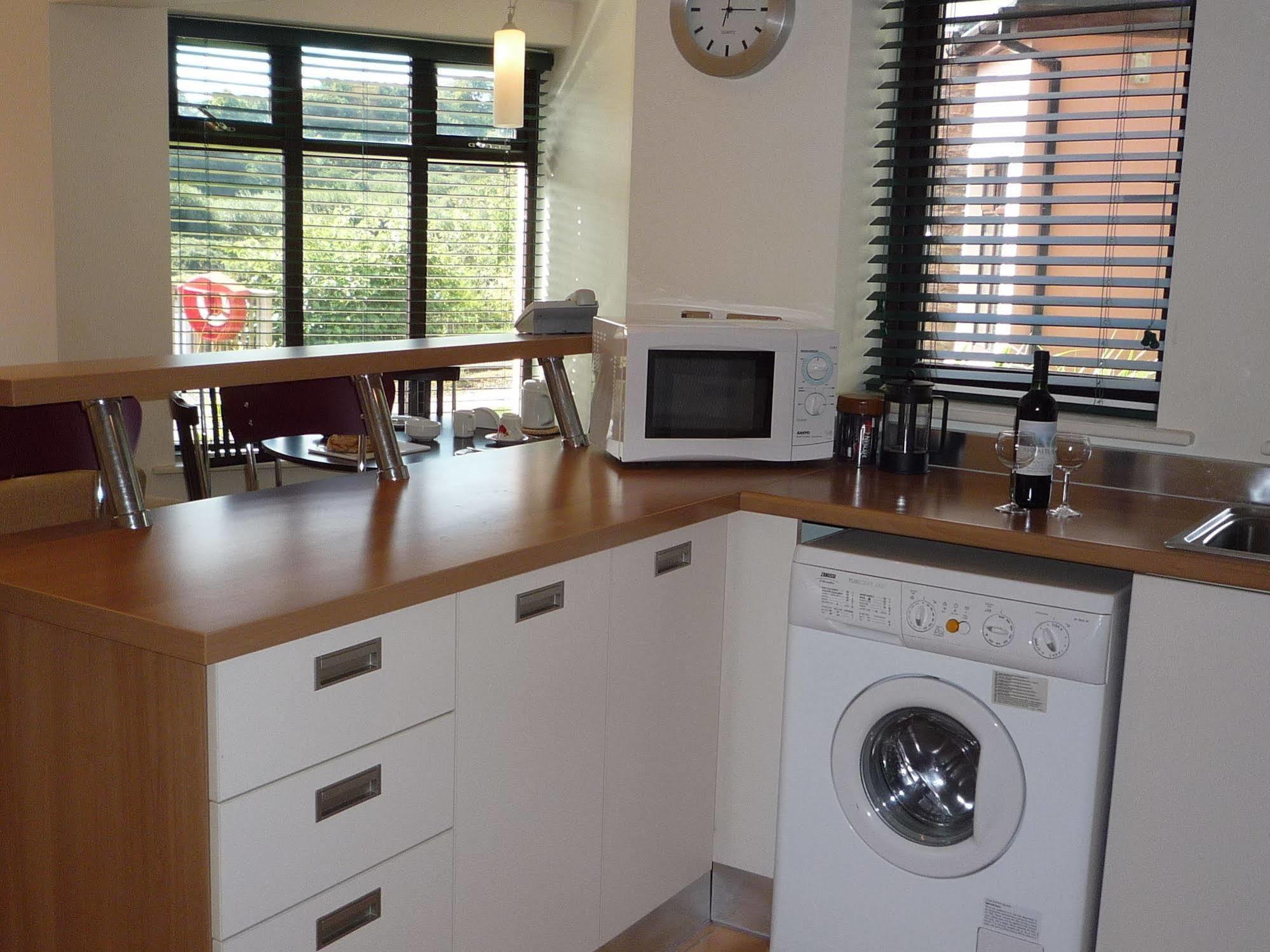 The Grove Lodge Guesthouse Killorglin Bagian luar foto