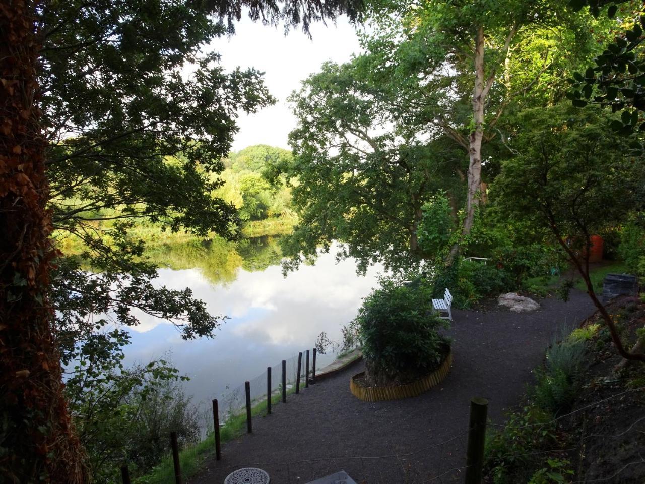 The Grove Lodge Guesthouse Killorglin Bagian luar foto