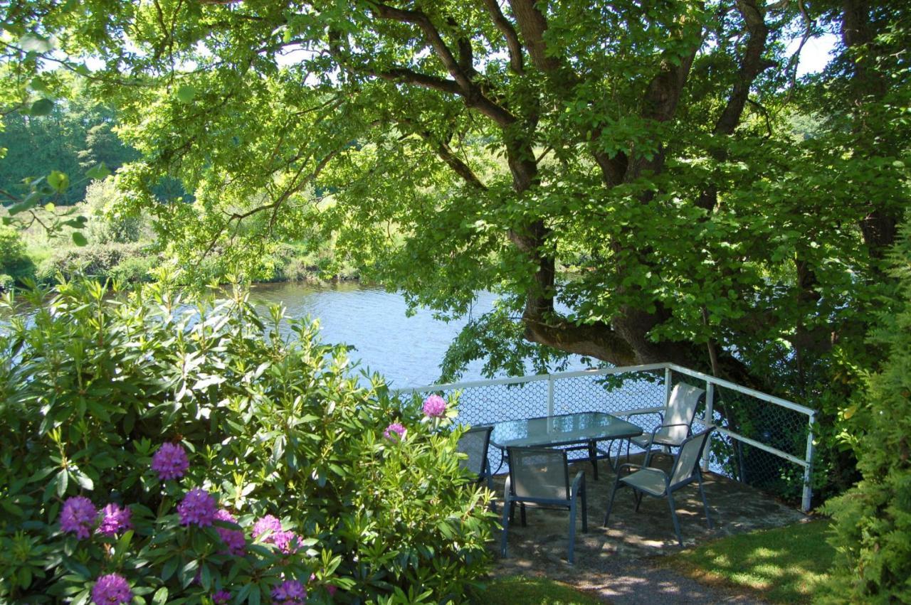 The Grove Lodge Guesthouse Killorglin Bagian luar foto