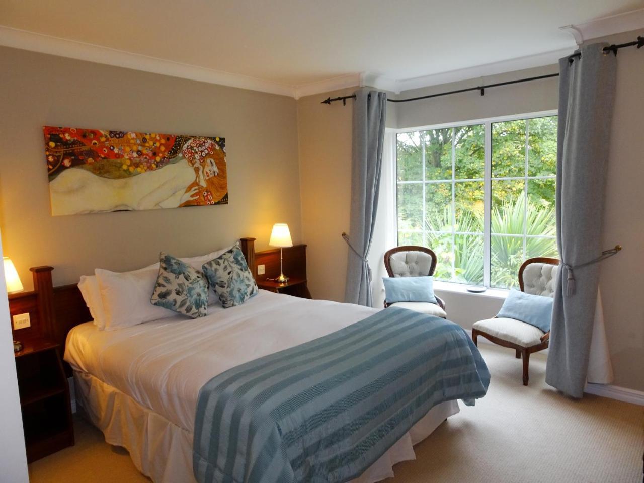 The Grove Lodge Guesthouse Killorglin Bagian luar foto