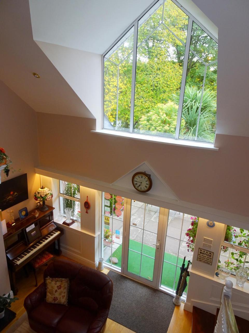 The Grove Lodge Guesthouse Killorglin Bagian luar foto
