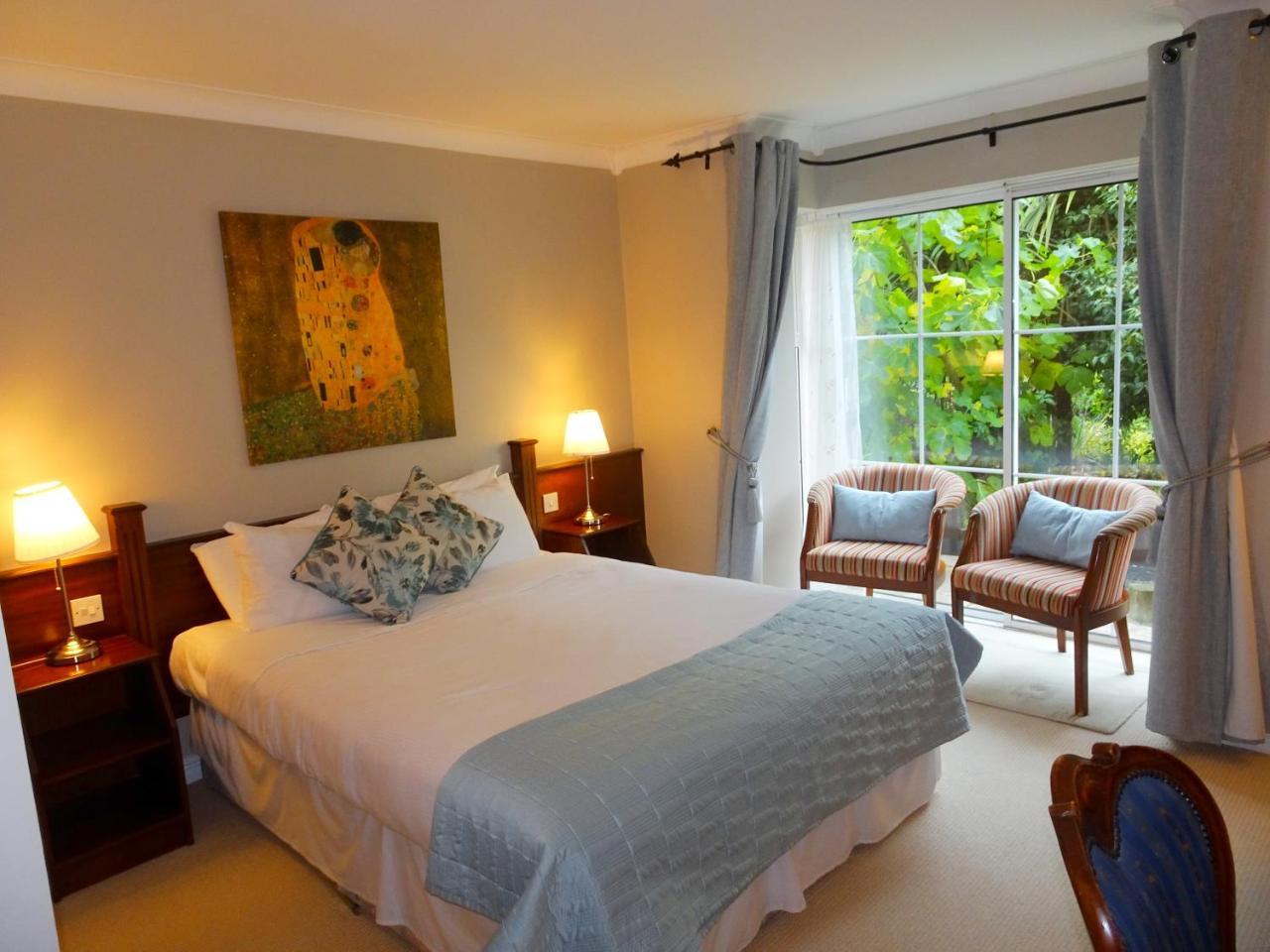 The Grove Lodge Guesthouse Killorglin Bagian luar foto