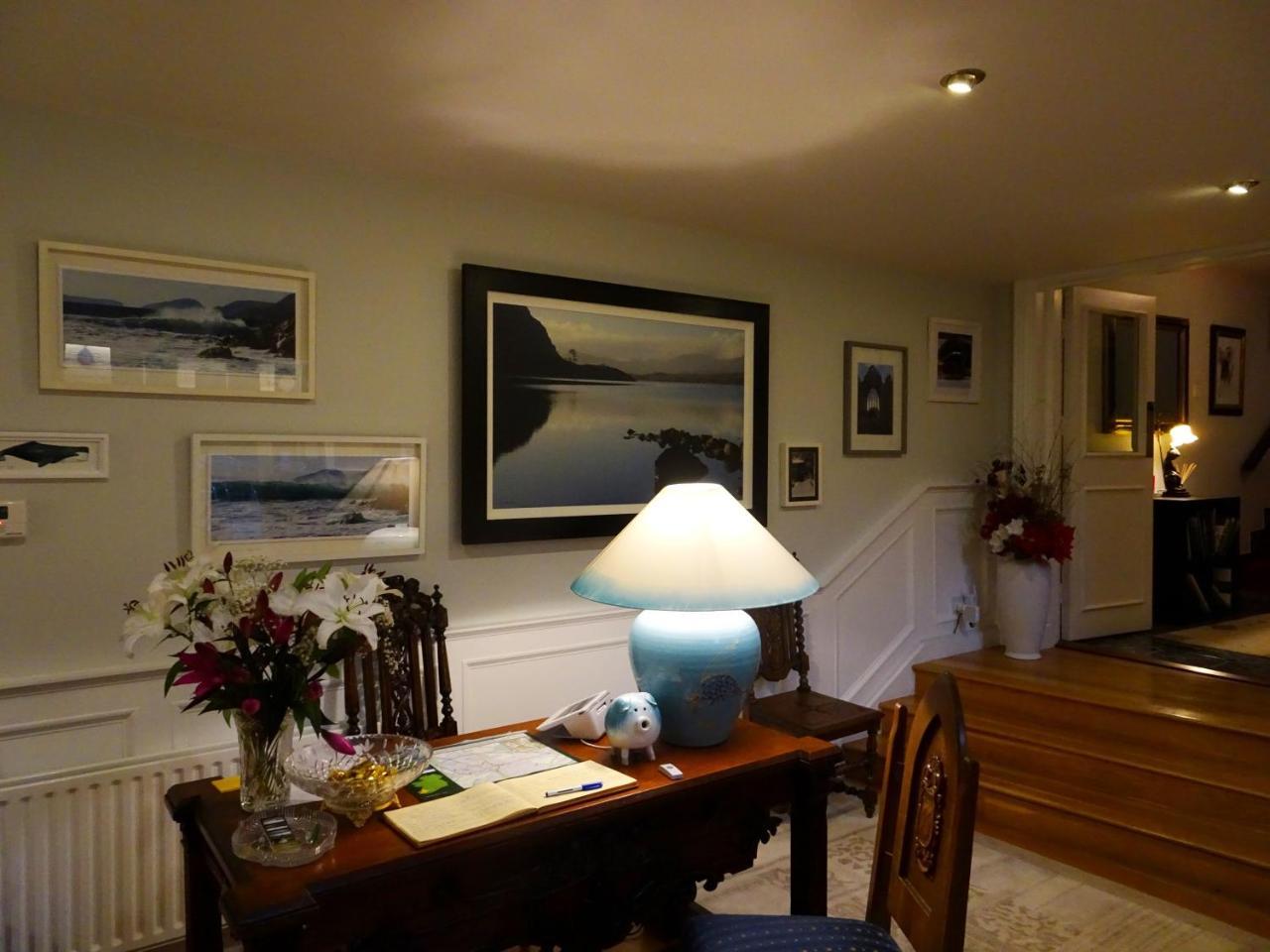 The Grove Lodge Guesthouse Killorglin Bagian luar foto