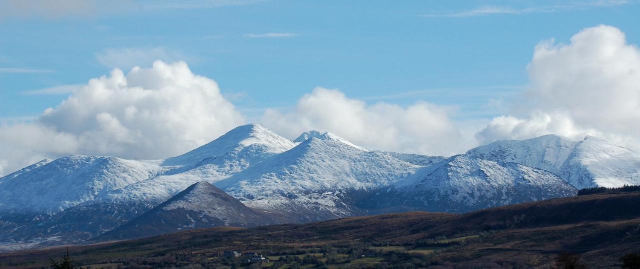 The Grove Lodge Guesthouse Killorglin Bagian luar foto