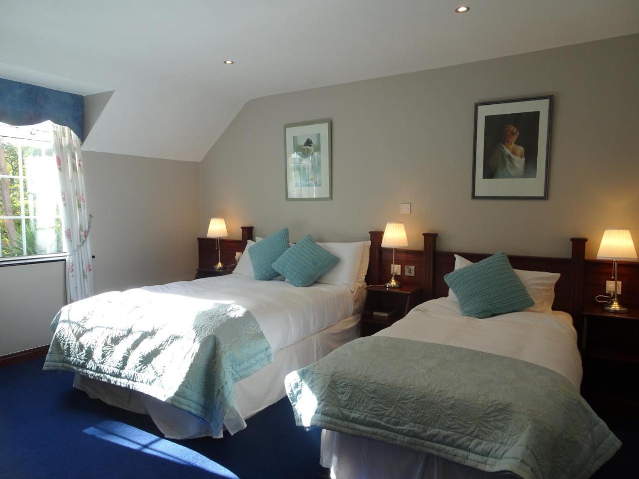 The Grove Lodge Guesthouse Killorglin Bagian luar foto
