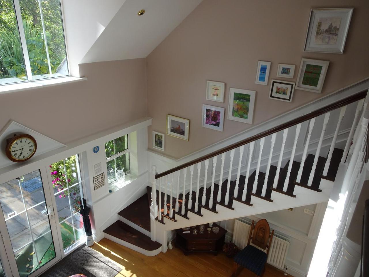 The Grove Lodge Guesthouse Killorglin Bagian luar foto